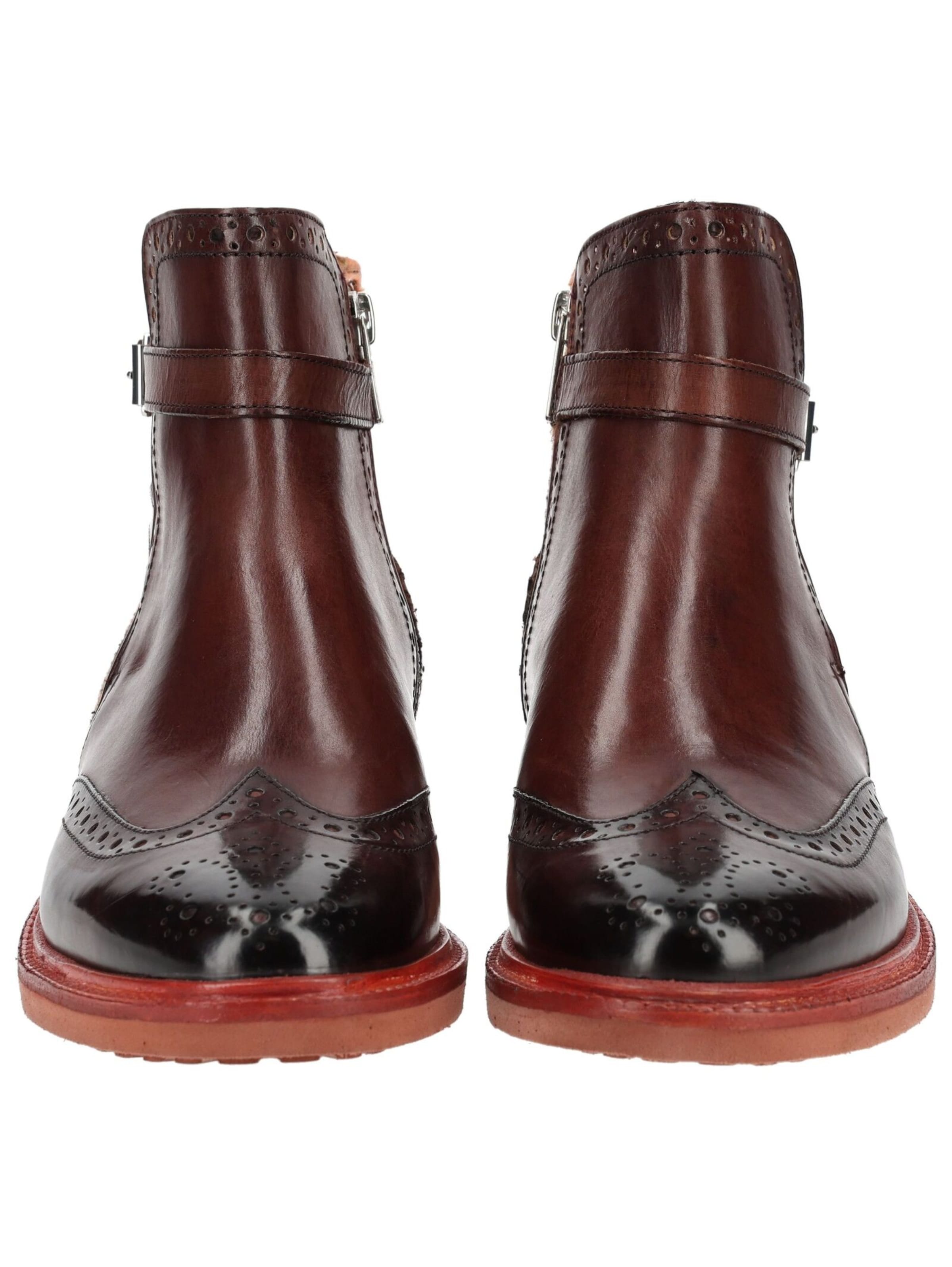 Stivaletto di MELVIN & HAMILTON in marrone