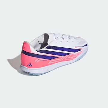 ADIDAS PERFORMANCE Sportschoen 'F50 Hyperfast Club' in Wit