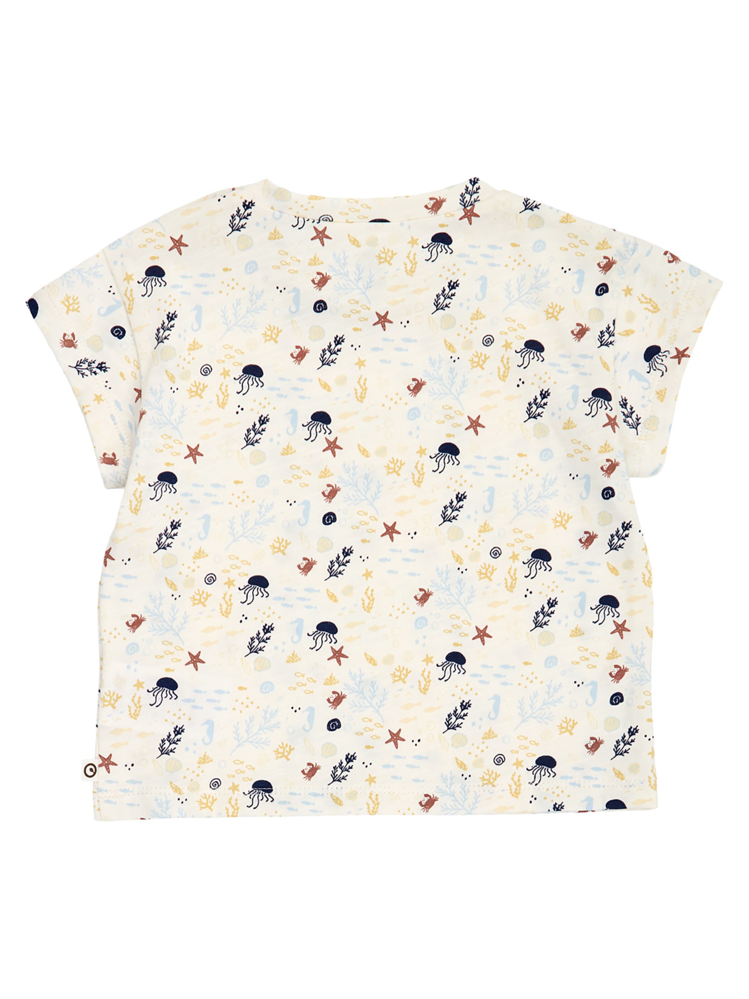 Müsli - Camisola em bege