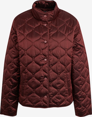 Orsay Between-Season Jacket in Brown: front