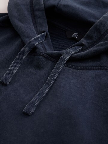 Felpa di Next in blu