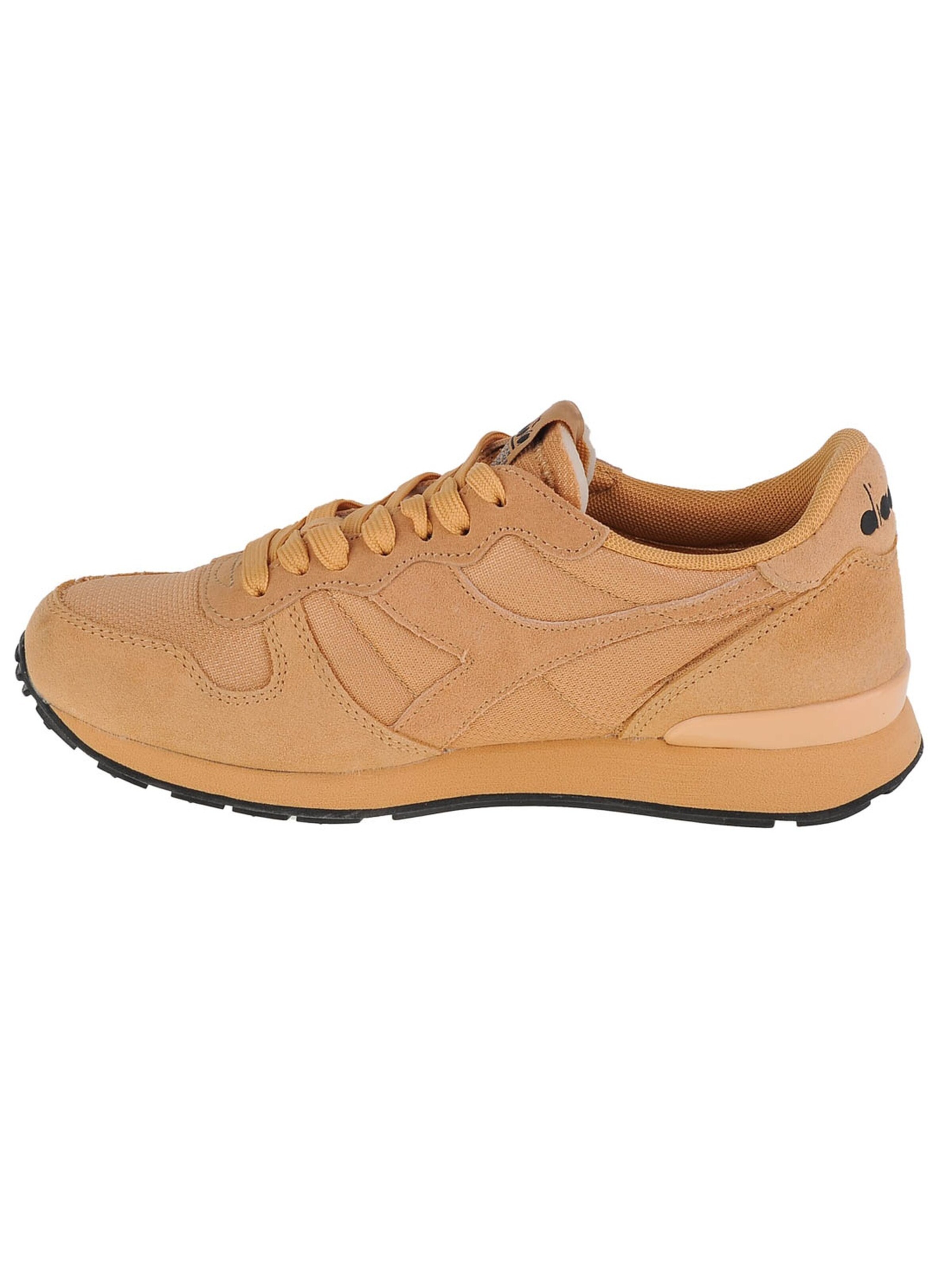 Diadora Sneaker low 'Camaro Manifesto'‌‌‌‌‌ in Beige