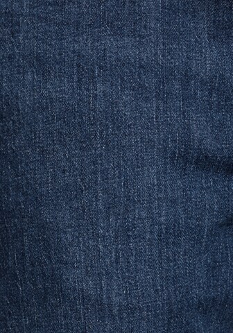 LEVI'S ® Regular Jeans '527' in Blau