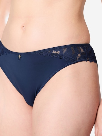 Slip ' Spacer ' JOOP! en bleu