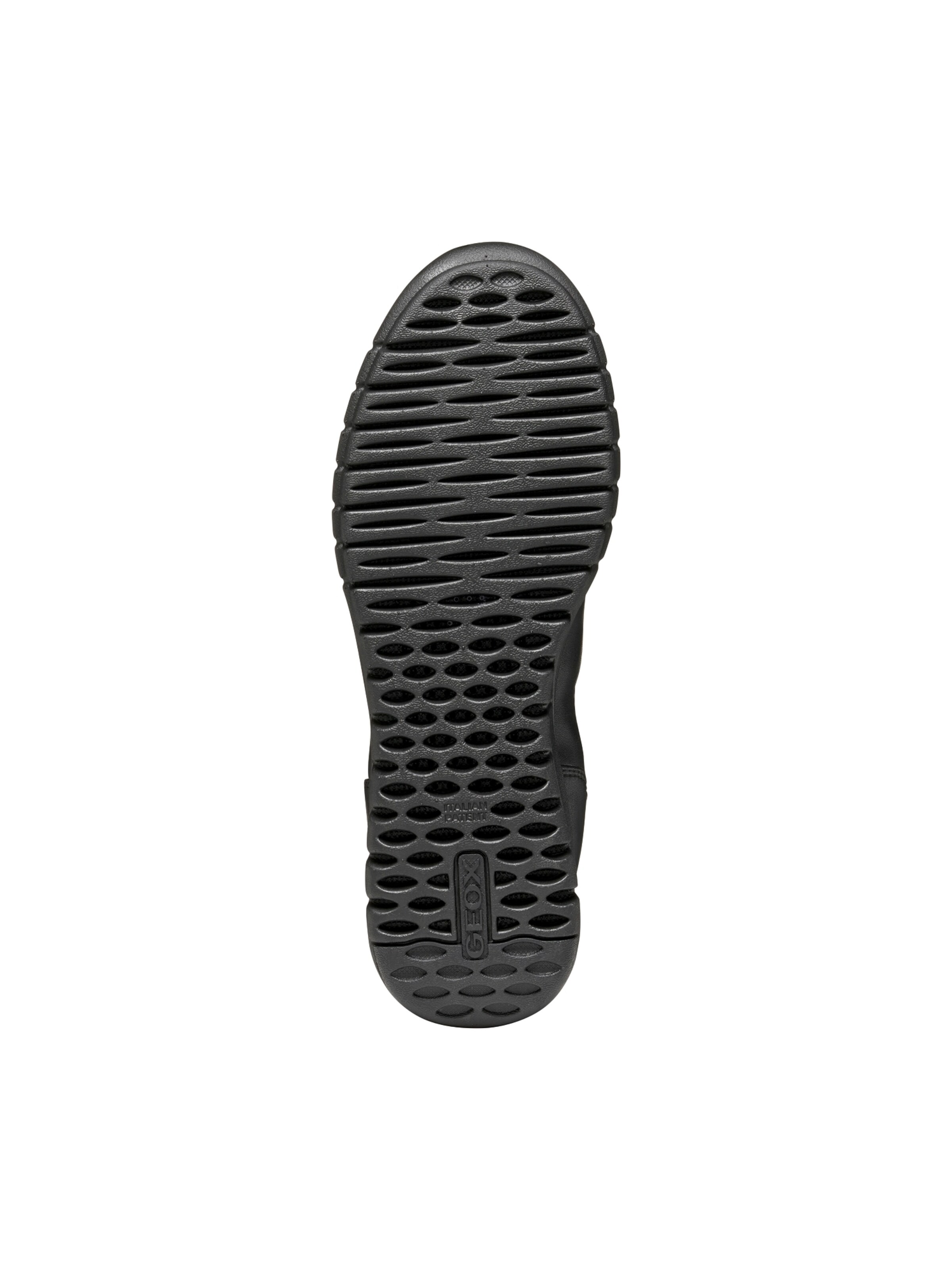 Ankle boots di GEOX in nero