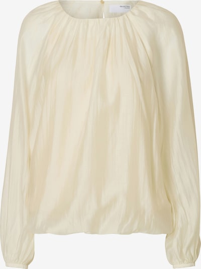 SELECTED Bluza 'SLFIRIS' u boja pijeska, Pregled proizvoda