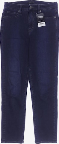 UNIQLO Jeans 27 in Blau: predná strana