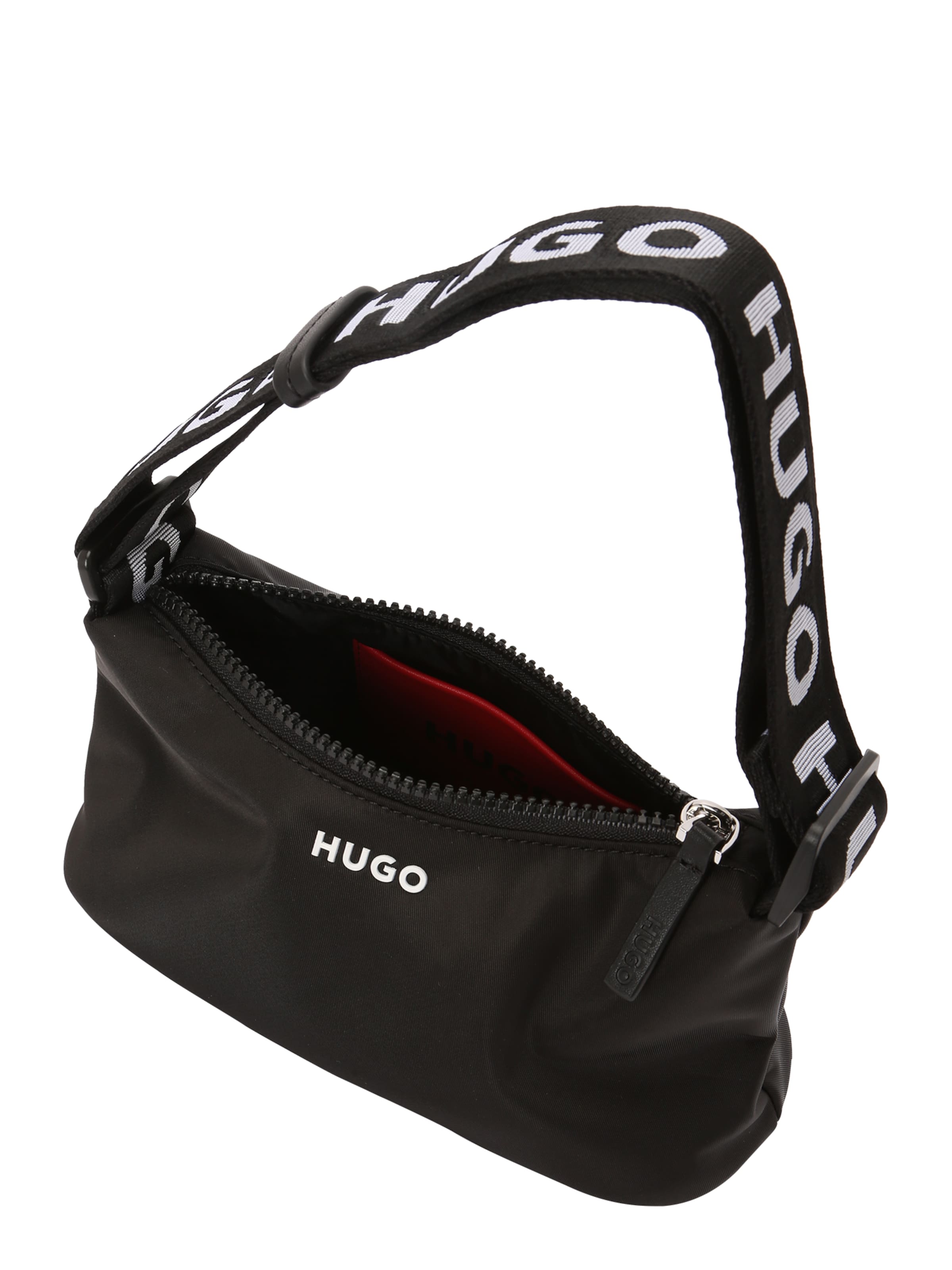 HUGO Válltáskák 'Bel' - fekete