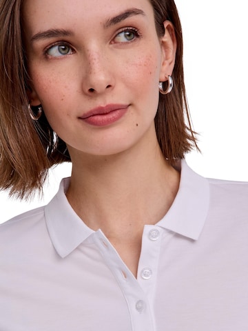 FALKE Shirt 'Essential' in White