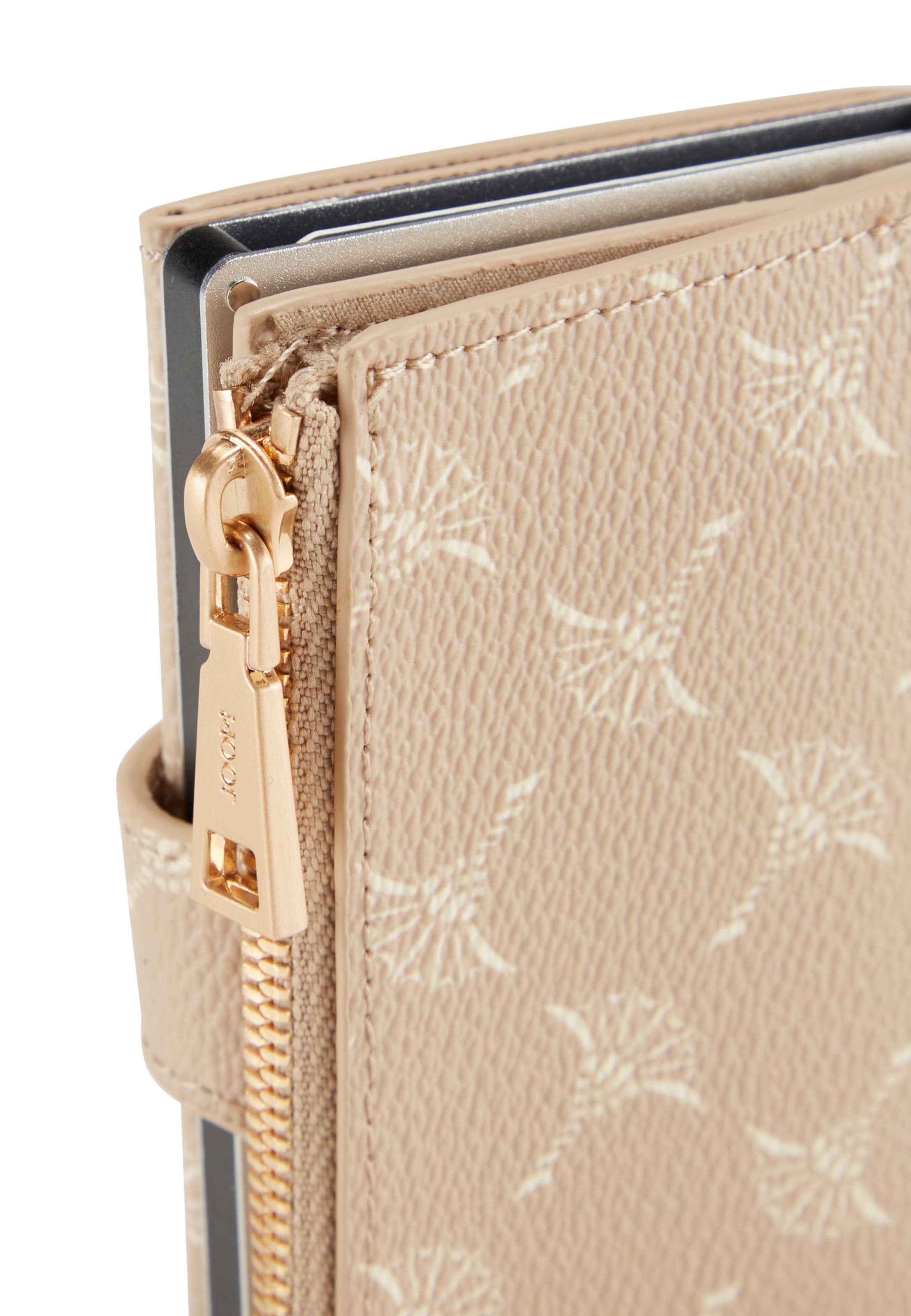 JOOP! Peněženka 'Cortina 1.0' – béžová