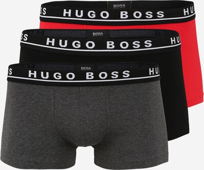 BOSS Boxerky - mix barev, Produkt