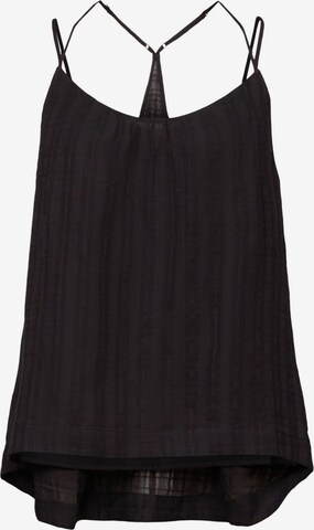 ESPRIT Top in Black: front