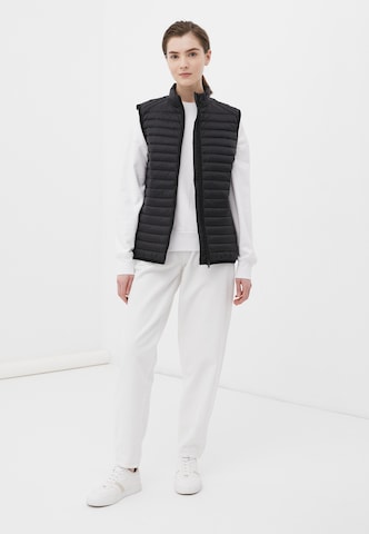Finn Flare Vest 'Basic' in Black