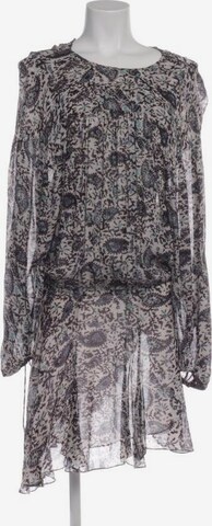 Isabel Marant Etoile Dress in XXS in Mixed colors: front