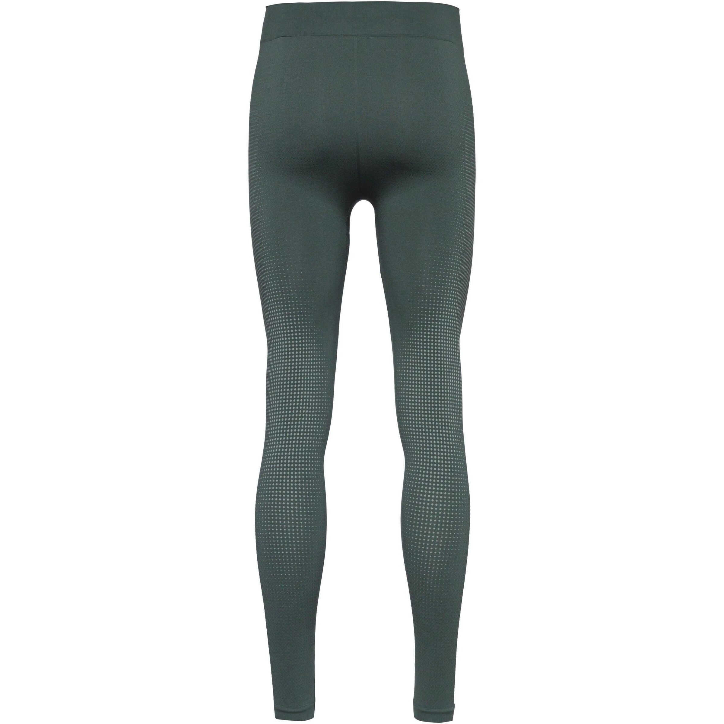 ODLO Athletic Underwear in Green