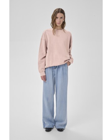 My Essential Wardrobe Pullover 'Diego' i pink