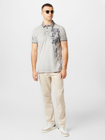 Dockers Slimfit Lærredsbukser i beige