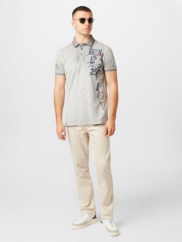 Dockers Slimfit Chinohousut värissä beige