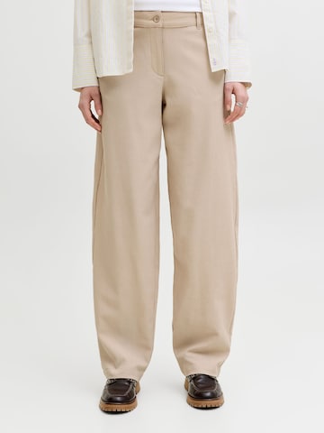 JJXX Regular Hose 'JXCHLOE' in Beige