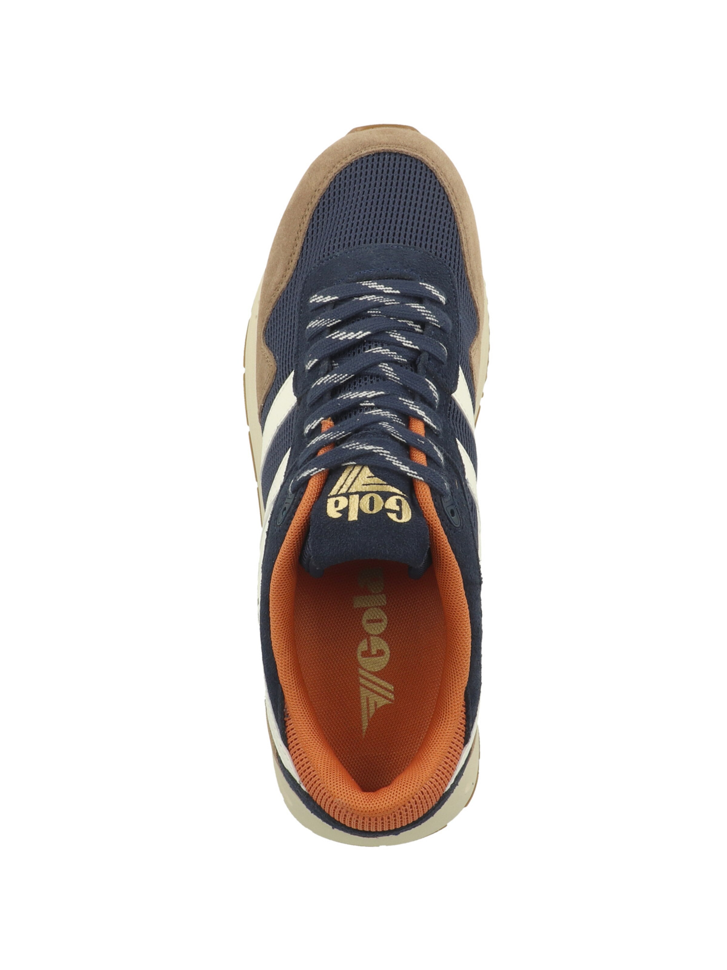 Gola - Zapatillas deportivas bajas 'Delta' en Mezcla de colores