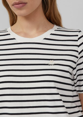 s.Oliver Shirt in Black