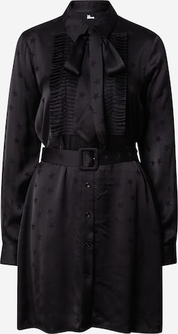 The Kooples Ingruhák - fekete: elől