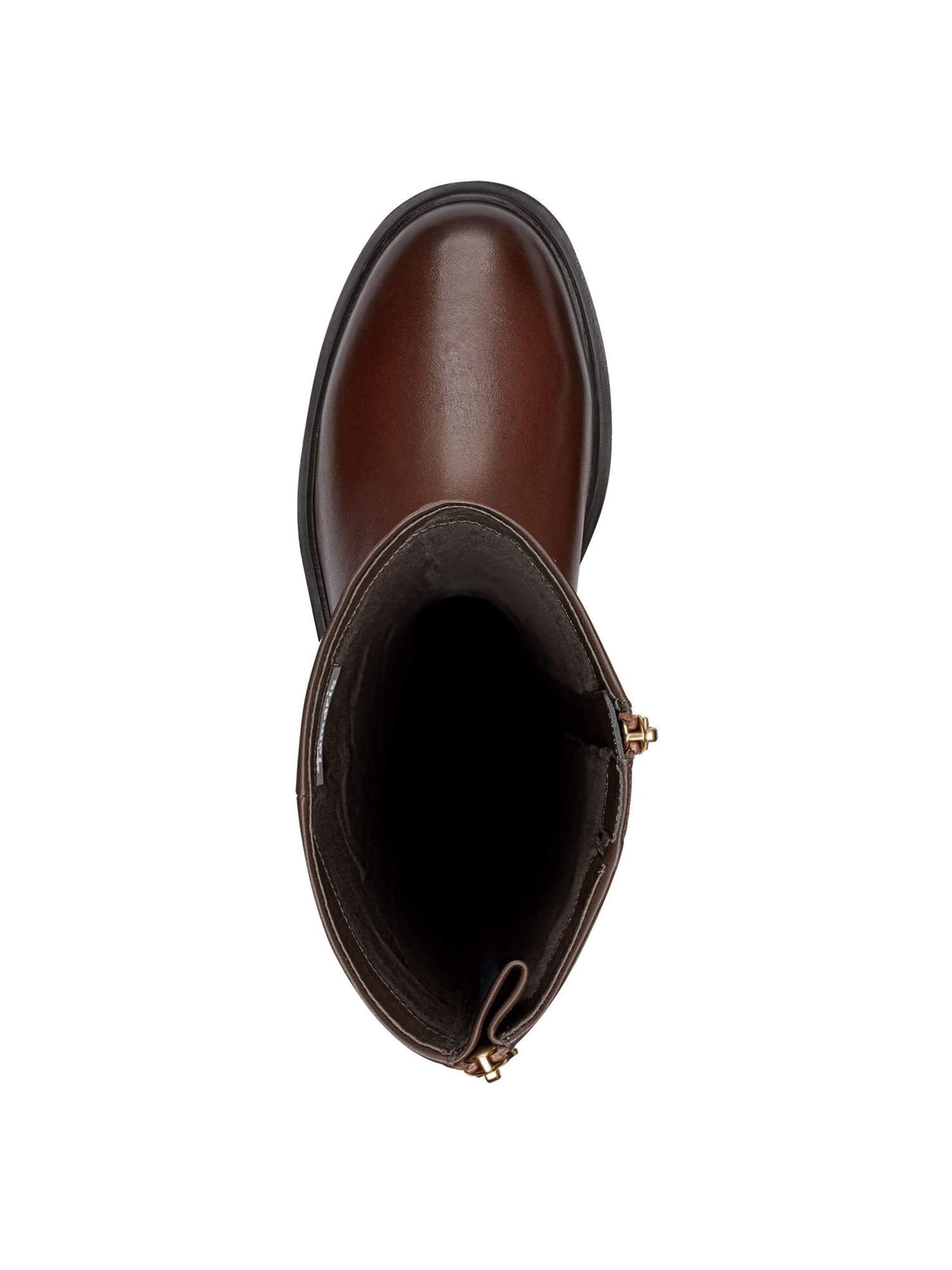 Tamaris Stiefel in Braun