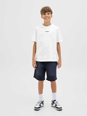 Jack & Jones JuniorMajica 'JCOLIDO' - bijela boja