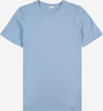 s.Oliver Shirt in Blau: Vorderseite