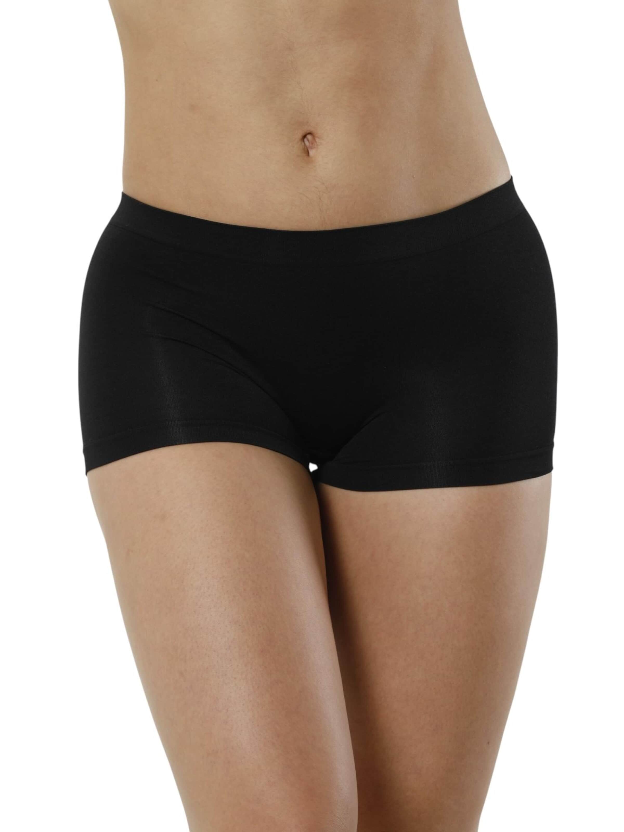 fashionshowcase - Braga 'SoftFlex' en negro