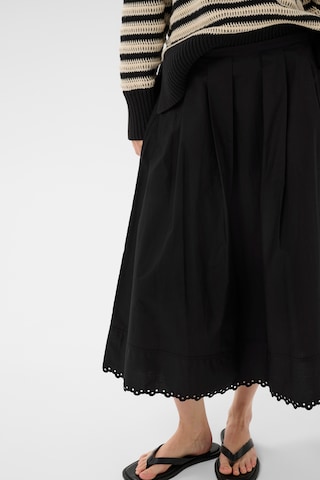 InWear Skirt 'LIAIW' in Black