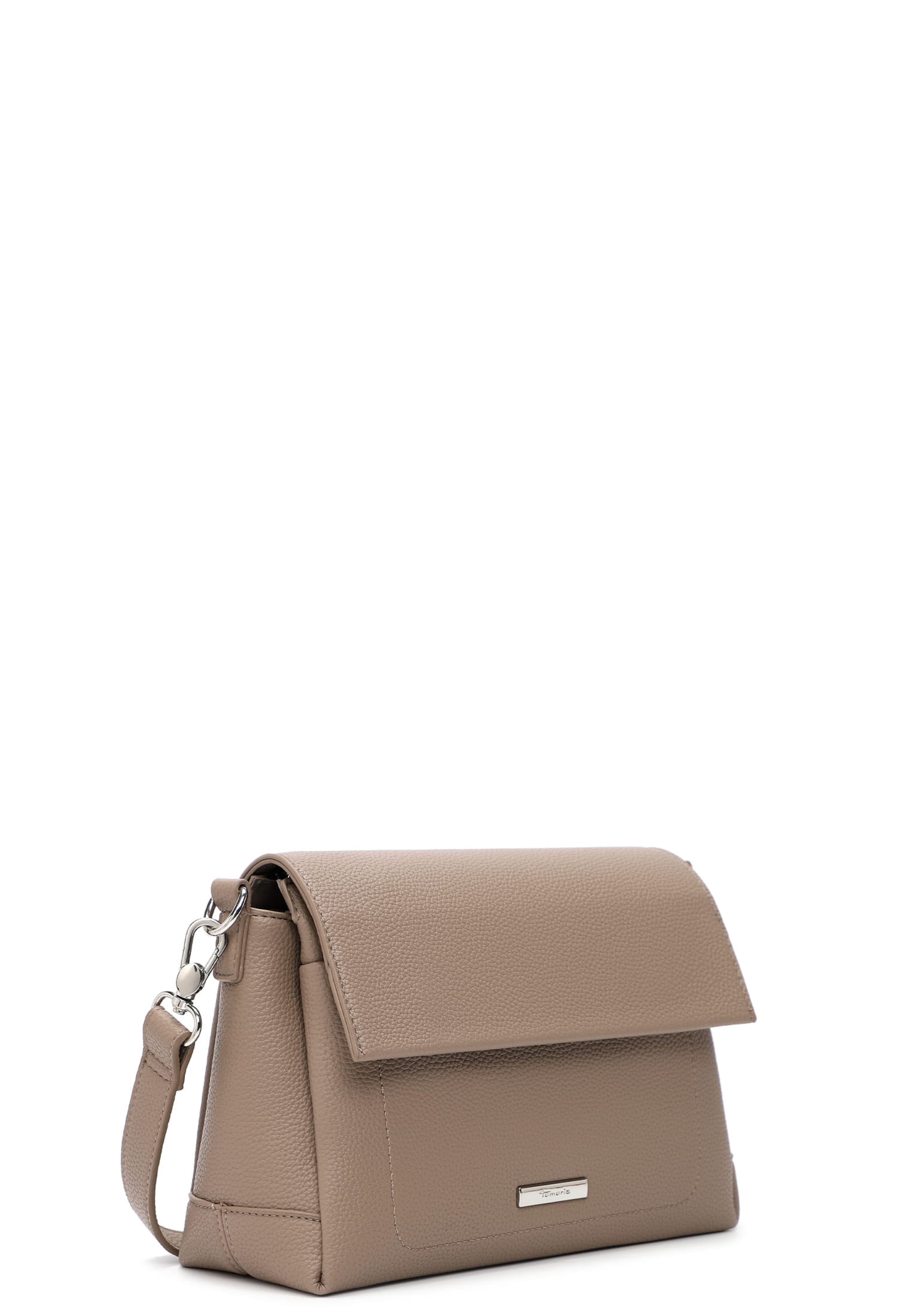Tamaris Crossbody Bag 'Melissa' in Brown