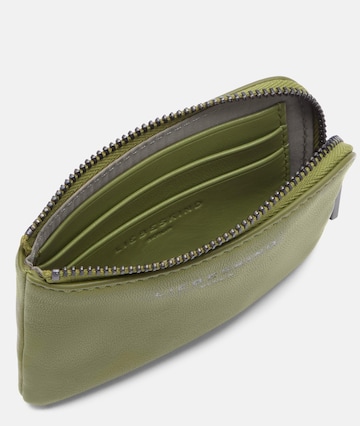 Liebeskind Berlin Wallet ' LENA ' in Green