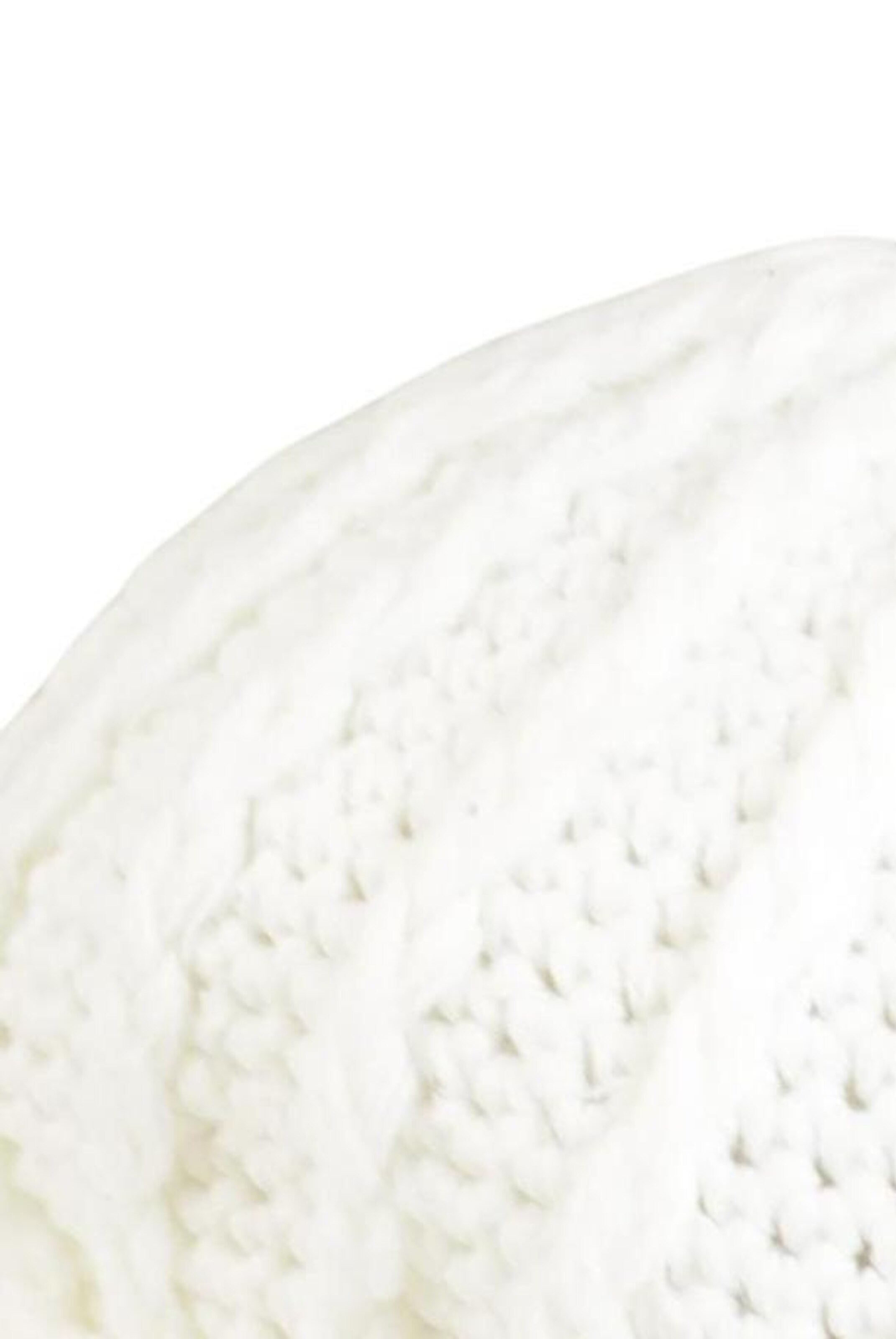 Barts Hut oder Mütze One Size in Weiß