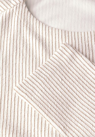 STREET ONE - Camisa em bege