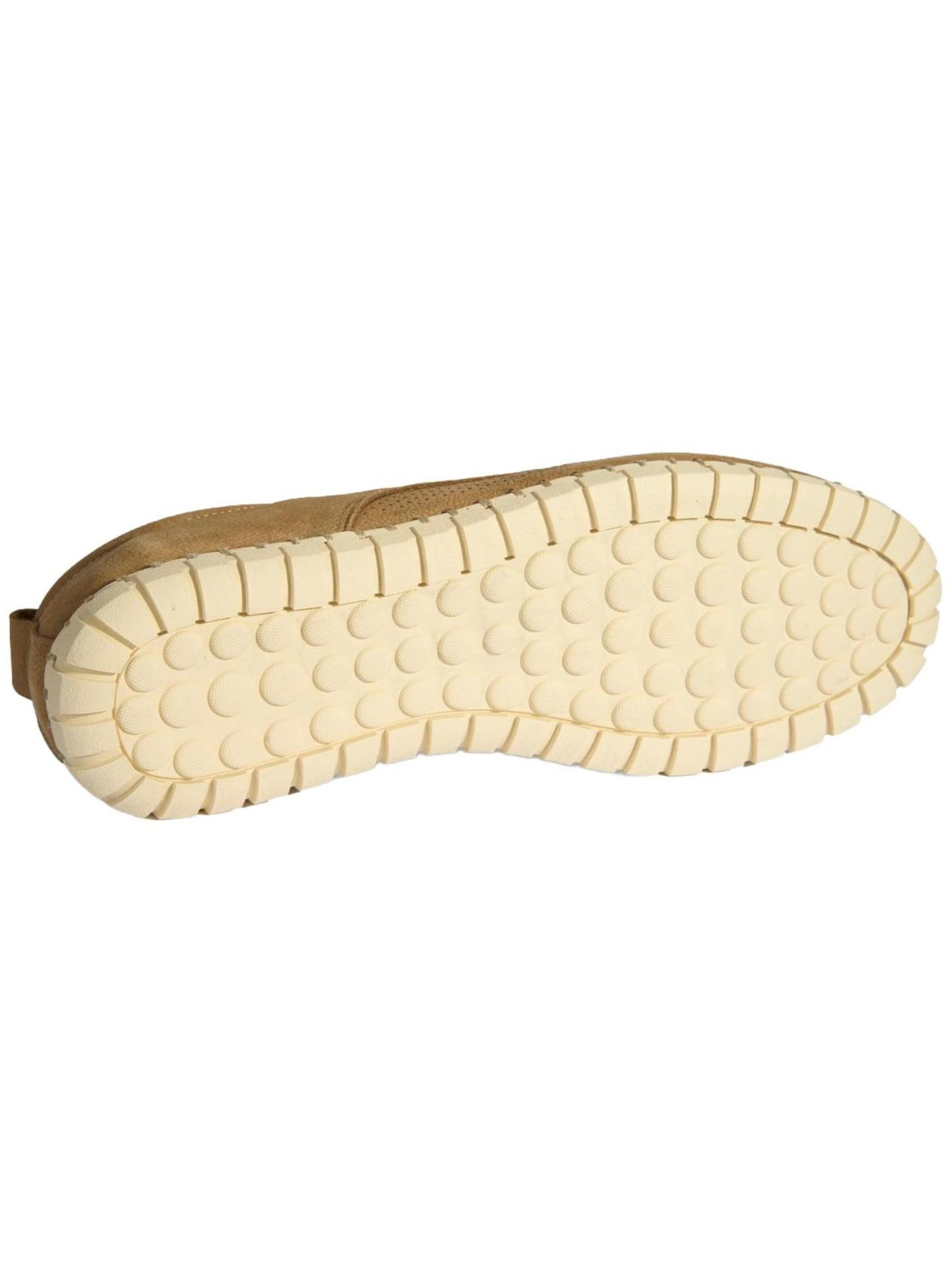 Desa Slip On 'Beleg'‌‌‌‌‌‌‌ in Blau