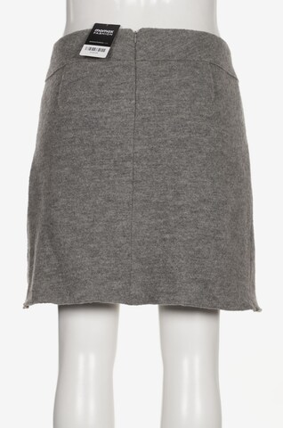 Marc O'Polo Skirt in XL in Grey