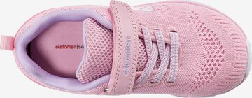 ELEFANTEN Sneakers 'Teja Tita' in Pink