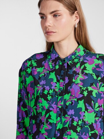 Y.A.S Blouse 'LICCO' in Zwart