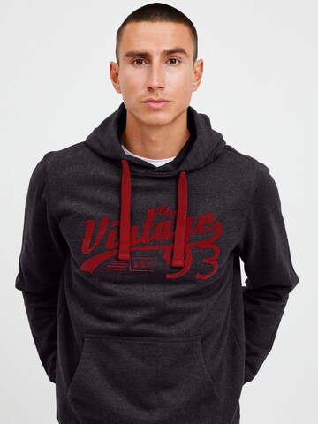 BLEND Sweatshirt 'Vince' in Blauw: voorkant