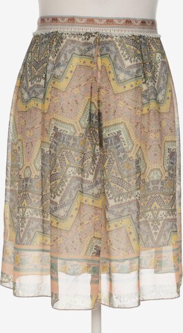 Rick Cardona by heine Skirt in XXL in Mixed colors: front