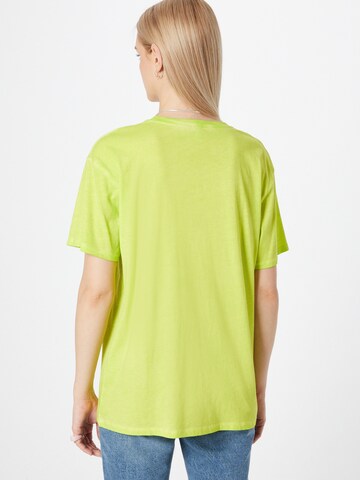 River Island T-shirt i grön