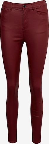 Orsay Pants in Red: front