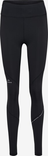 Newline Sports trousers in XXL in Black / White, Item view