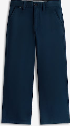 TOMMY HILFIGER - Ropa ancha Pantalón en azul: frente