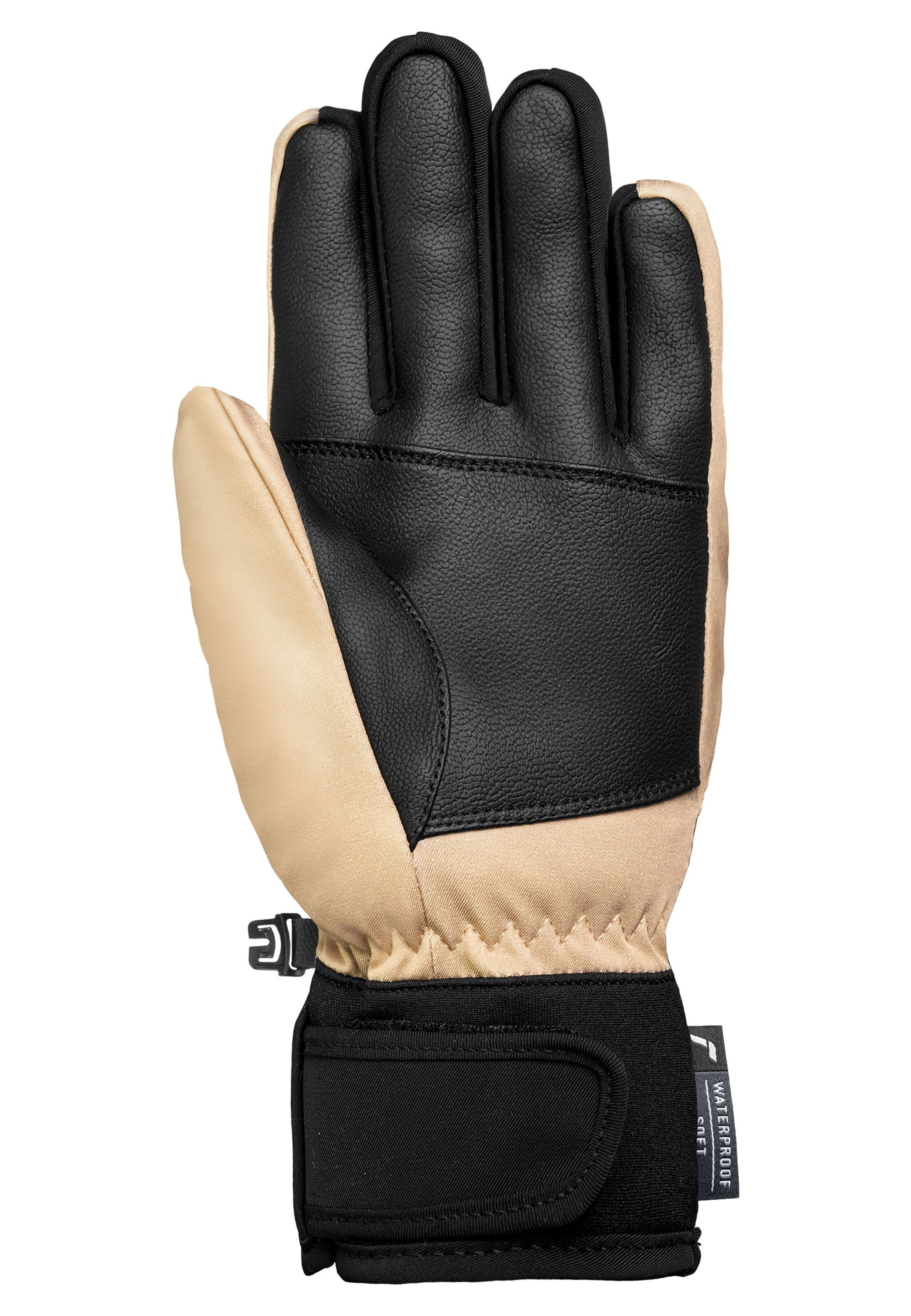 REUSCH Sporthandschoenen 'Warrior R-TEX® XT' in Beige