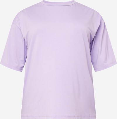 Cotton On Curve Shirt in Light purple, Item view