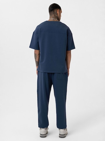 Tenue d'intérieur 'Achraf' Dandalo en bleu