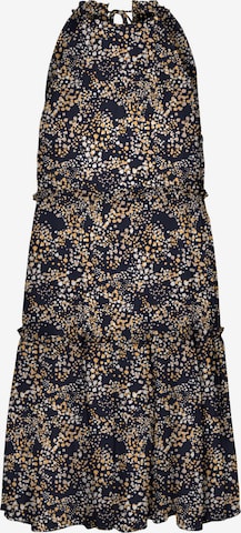 VERO MODA Summer Dress 'DORA KAYA' in Blue: front