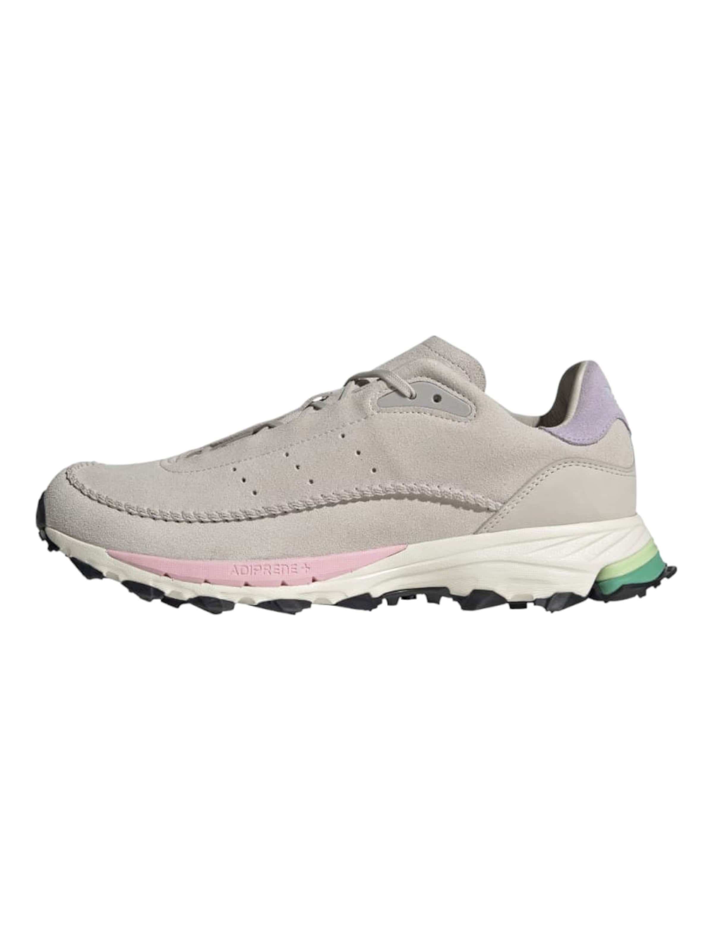 ADIDAS ORIGINALS Platform trainers 'MOCATURF ADVENTURE' in Grey, Item view